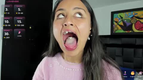 Tati online show from 1, 3, 2025