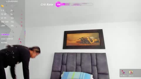 Snapshot of tatiana_valencia chatting on 21, 5, 2026 Tati online show from 21, 5, 2026