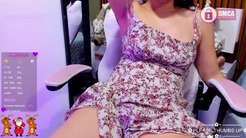 Snapshot of tatiana_vegha chatting on 18, 12, 2024 i am tatiana online show from 18, 12, 2024