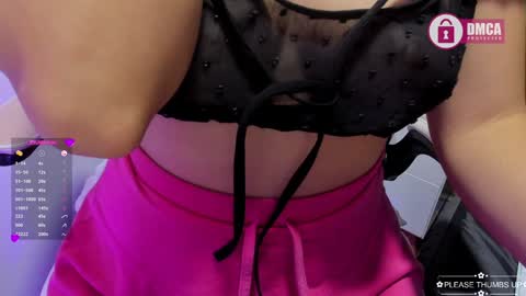 Snapshot of tatiana_vegha chatting on 1, 2, 2025 i am tatiana online show from 1, 2, 2025