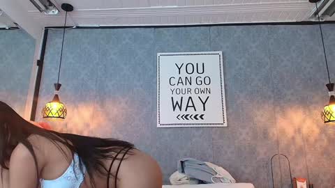 Tati online show from 8, 1, 2025