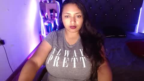 tatiana online show from 18, 4, 2026