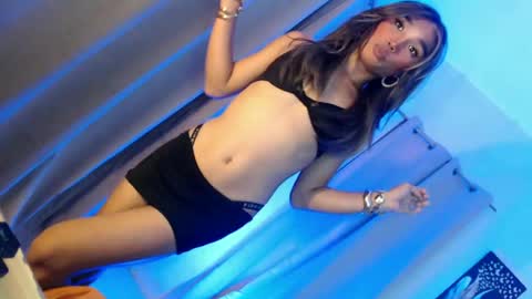 ANDREA online show from 7, 7, 2026