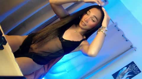 ANDREA online show from 12, 7, 2026