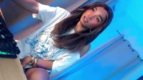 ANDREA online show from 19, 7, 2026