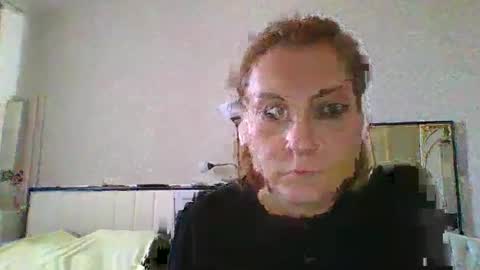 tatiana_xi online show from 25, 9, 2025