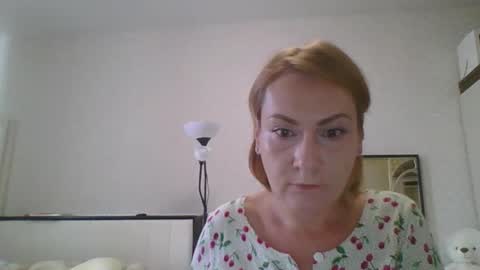 tatiana_xi online show from 26, 9, 2025