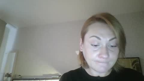 tatiana_xi online show from 14, 10, 2025