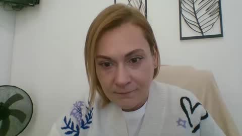 tatiana_xi online show from 22, 10, 2025