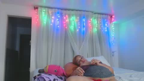 Snapshot of tatianagiraldo12 chatting on 21, 1, 2025 tatiana giraldo online show from 21, 1, 2025