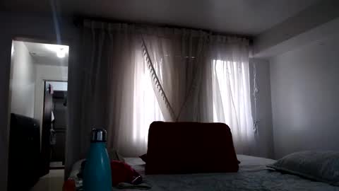 Snapshot of tatianagiraldo12 chatting on 22, 1, 2025 tatiana giraldo online show from 22, 1, 2025