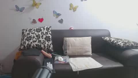 Snapshot of tatianagiraldo12 chatting on 6, 10, 2025 tatiana giraldo online show from 6, 10, 2025