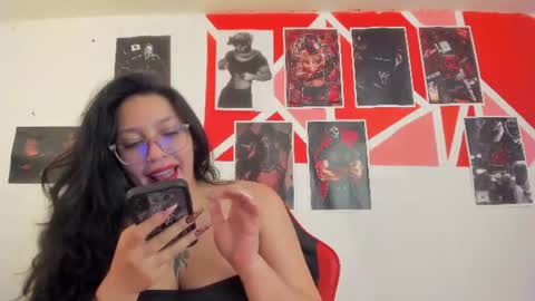 tatiana onnel online show from 15, 7, 2026