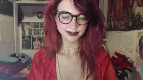 Tatiana online show from 21, 12, 2025