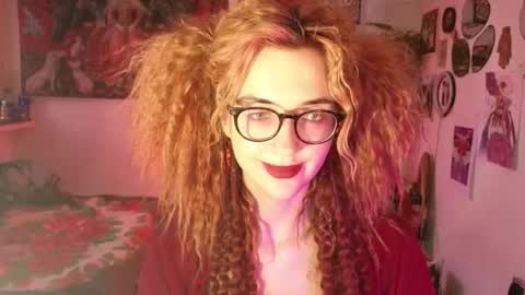 Tatiana online show from 4, 4, 2026