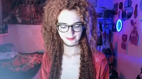 Tatiana online show from 12, 4, 2026