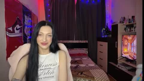 tatika_williams online show from 18, 12, 2025