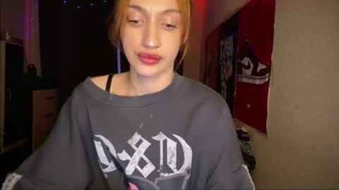 Snapshot of tatika_williams chatting on 23, 6, 2026 tatika_williams online show from 23, 6, 2026