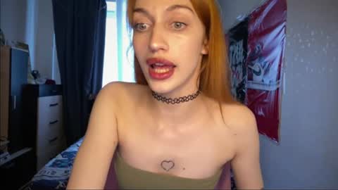 Snapshot of tatika_williams chatting on 30, 6, 2026 tatika_williams online show from 30, 6, 2026