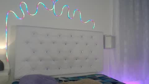 Snapshot of tatixxxvega chatting on 6, 10, 2025 tatix online show from 6, 10, 2025