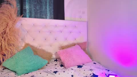 Snapshot of tatixxxvega chatting on 22, 5, 2026 tatix online show from 22, 5, 2026