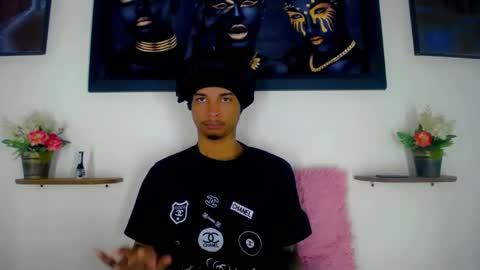 Noah online show from 19, 4, 2026