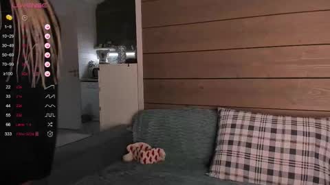 Your Kris  My lovense wishlist ty so much online show from 3, 11, 2025