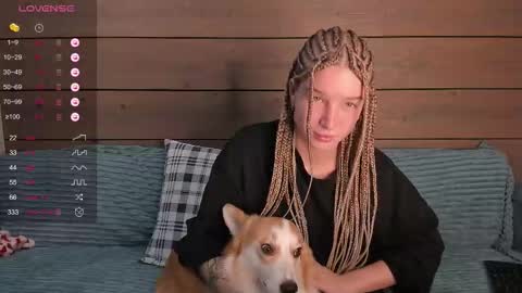 Your Kris  My lovense wishlist ty so much online show from 4, 11, 2025