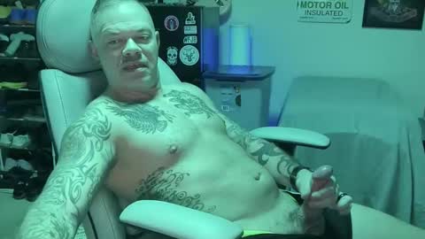 musclebgdck online show from 8, 1, 2026