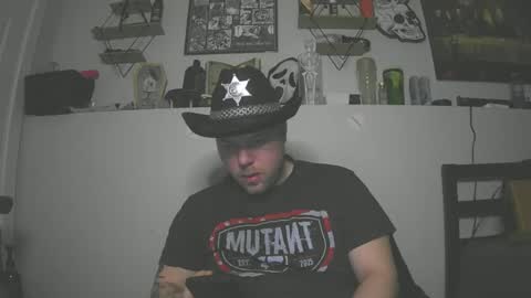 just jay1988 online show from 18, 2, 2025