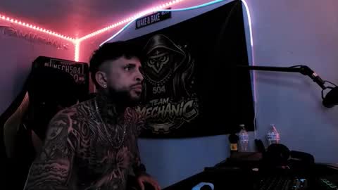 tatted_daddy69 online show from 16, 3, 2026