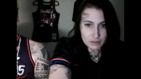 tattedbodies online show from 9, 5, 2026
