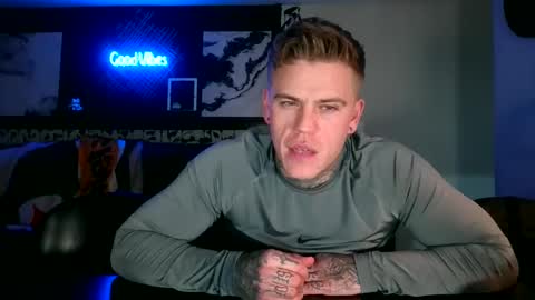 D-Man online show from 8, 2, 2026