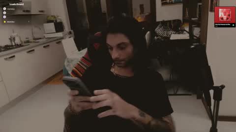 tattedfit online show from 3, 12, 2025