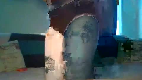 Trippy hippy online show from 21, 10, 2025