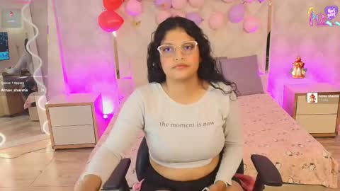 Snapshot of tatti_tay chatting on 3, 3, 2026 tatis online show from 3, 3, 2026
