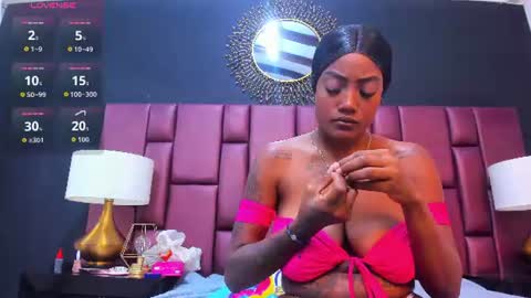 tattibell1 online show from 17, 7, 2026