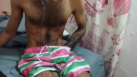 Snapshot of tatto_destroyer chatting on 22, 1, 2025 Fernando online show from 22, 1, 2025