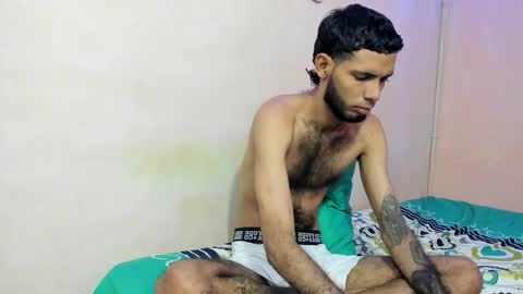 Snapshot of tatto_destroyer chatting on 22, 3, 2026 Fernando online show from 22, 3, 2026