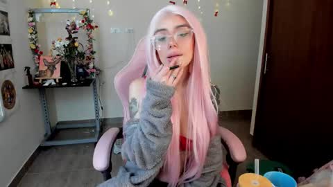 Rose Marie online show from 14, 2, 2026