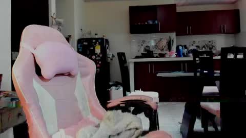Snapshot of tattoed_bunny9 chatting on 5, 6, 2026 Rose Marie online show from 5, 6, 2026