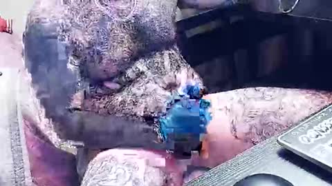 inky online show from 22, 2, 2026