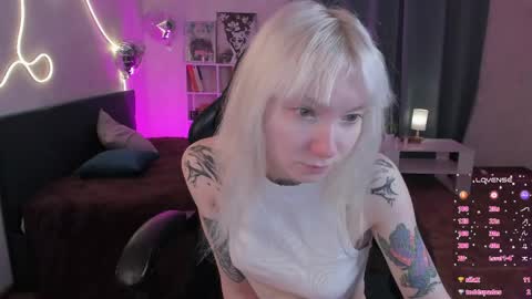 tattoo_artbaby online show from 5, 5, 2026