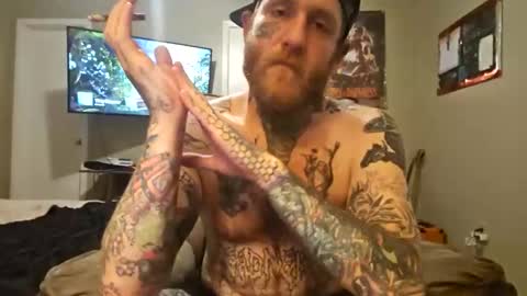 tattoo_dood online show from 4, 5, 2026