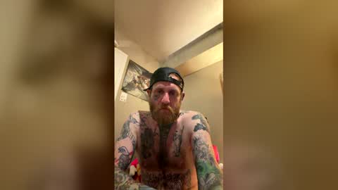 tattoo_dood online show from 23, 5, 2026