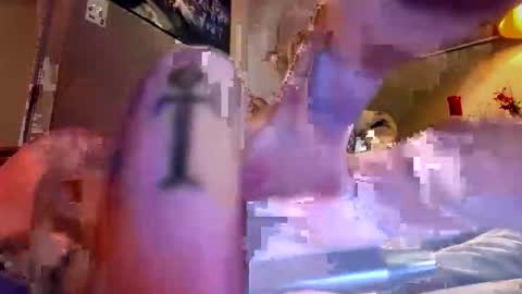 tattoo_dood online show from 25, 5, 2026