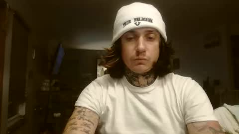 Tattooedtoybox2 online show from 22, 10, 2025