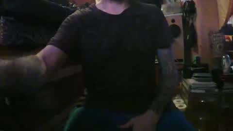 TattooLust online show from 26, 12, 2024