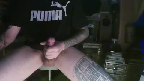 TattooLust online show from 23, 2, 2025