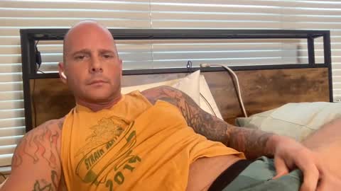 Tattooman online show from 17, 9, 2025